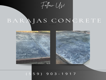 Photos by Barajas Concrete #3