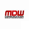 Mdw Construction Special Projects Group logo