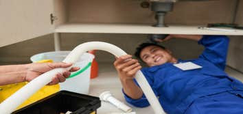 A-plus Plumber Toledo