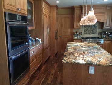 Photos from R E R Construction