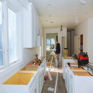 Kitchen Remmodeling Services