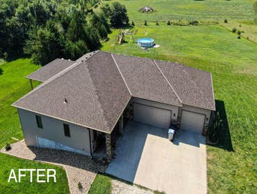 Photos by Homeshield Roofing & Exteriors, LLC #1