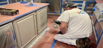 Painter1 of Utah County