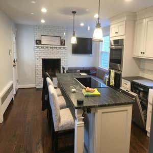 Kitchen Remodeling