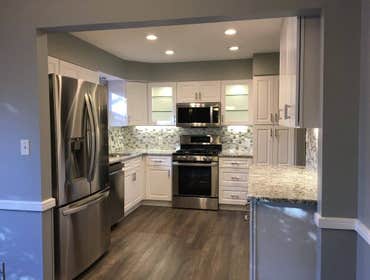 Photos from Higgz Home Improvement LLC