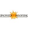 Pioneer Roofers logo