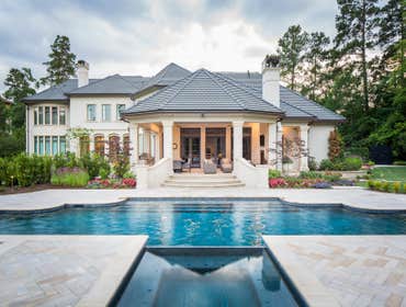 Photos by Matt Powers Custom Homes #1