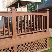 Decks
