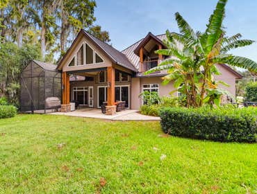 Custom Residence, Lake County, FL