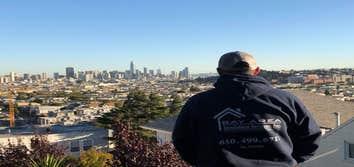Photos by Bay Area Insulation Services #2 Spray Foam Insulation