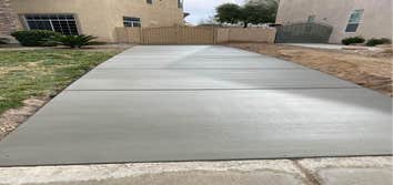 Berdoo Concrete