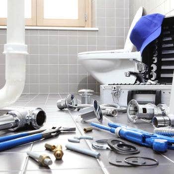 5th Generation plumbing