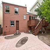 Landscapes and Outdoor Services