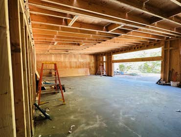 Photos by Ae Construction & Remodeling Inc #1 500 sqft addition and full house remodel with kitchen, bathroom, en suit, and more