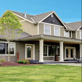 Photos by Rocky Ridge Exteriors #1