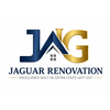 Jaguar Renovation logo
