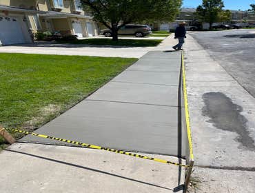 Photos by Salt Lake Concrete LLC #1