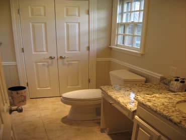 Works by Deaton S Construction