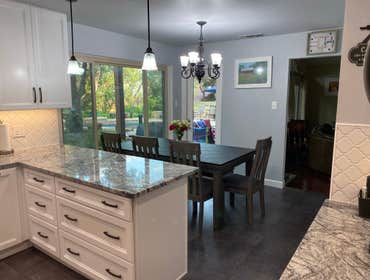 Matowitz Remodel