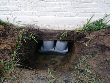 Photos by Orozco Construction Foundation Repair #1