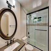 Bathrooms