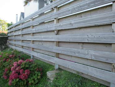 Fences