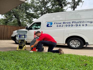 Photos by Bros plumbing #1