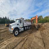 Photos by Salish Excavation LLC #1