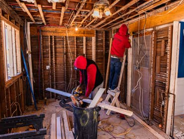 Photos by Toro Construction #1