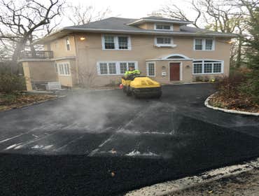 Our Work