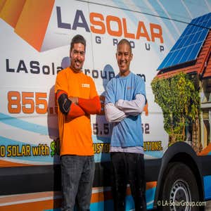 Photos from La Solar Group Inc