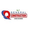 Q General Construction logo