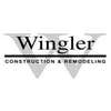 Wingler Construction & Remodeling logo