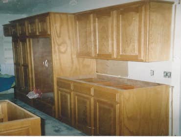 Remodeling