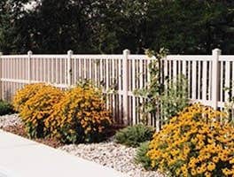 PVC Privacy
