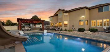 Jal Pools