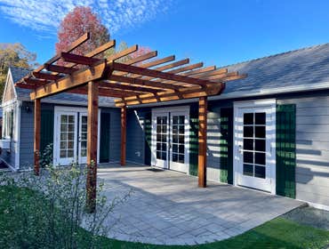Photos by Alameda Tiny Homes #1