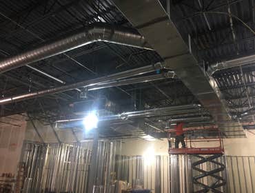 Photos from US Mechanical Contractors