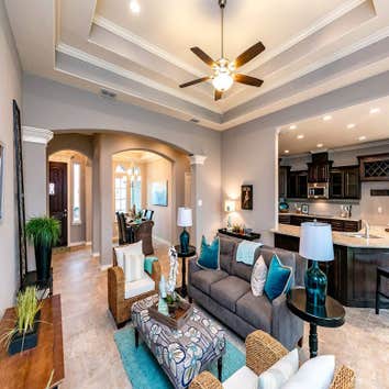 Suntierra Home Builders/ AVega, LLC