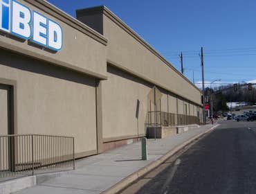 Recent Projects This album includes a strip mall renovation that we designed in Riverdale, Utah that now houses Men's Wearhouse and IntelliBed.
www.c