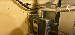 Pure Comfort Heating and Air Conditioning