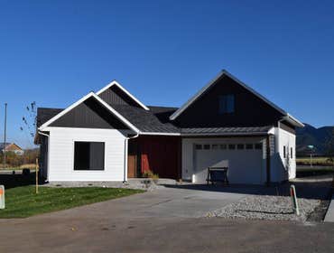 New Construction - Meadow Creek
