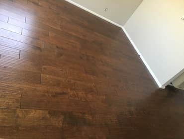 Photo(s) from De La Cruz Flooring