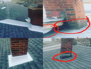 Photos by Rooftop Warriors, LLC #1