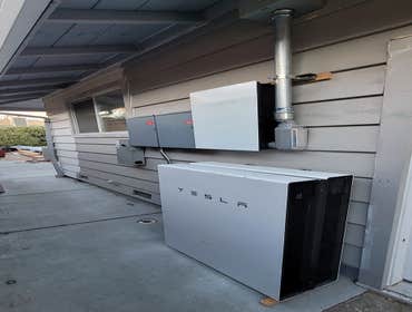 Photos by GreenWorld Electric Solutions LLC #1