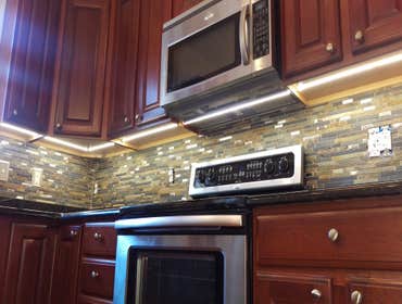 Photo(s) from Amptech Llc
