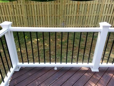 Photos from Arca Construction, Inc.