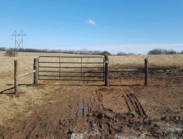Fences