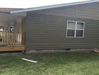 Photos from Shawn Fernau Construction