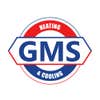 Gms Heating & Cooling | Florida logo